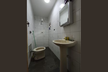 Apartamento para alugar com 58m², 3 quartos e sem vaga Apartamento para alugar com 58m², 3 quartos e sem vagaBanheiro