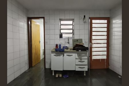 Apartamento para alugar com 58m², 3 quartos e sem vaga Apartamento para alugar com 58m², 3 quartos e sem vagaCozinha