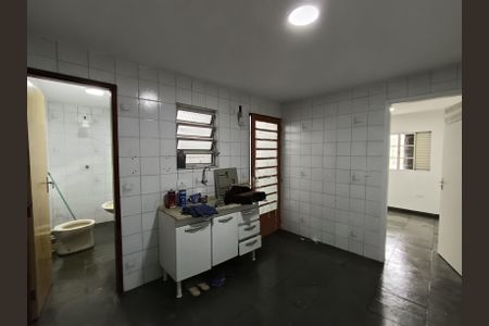 Apartamento para alugar com 58m², 3 quartos e sem vaga Apartamento para alugar com 58m², 3 quartos e sem vagaCozinha