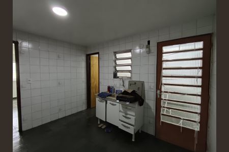 Apartamento para alugar com 58m², 3 quartos e sem vaga Apartamento para alugar com 58m², 3 quartos e sem vagaCozinha