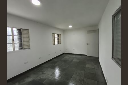 Quarto de apartamento para alugar com 3 quartos, 58m² em Parque Imperial, São Paulo