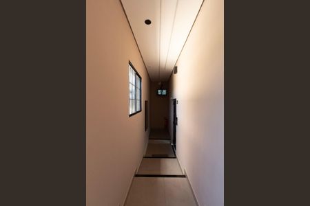 Studio para alugar com 28m², 1 quarto e 1 vagaÁrea comum