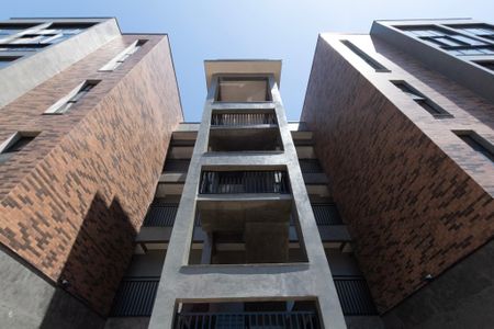 Studio para alugar com 28m², 1 quarto e 1 vagaÁrea comum