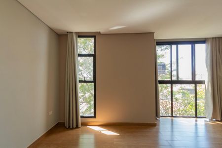 Studio para alugar com 28m², 1 quarto e 1 vagaStudio