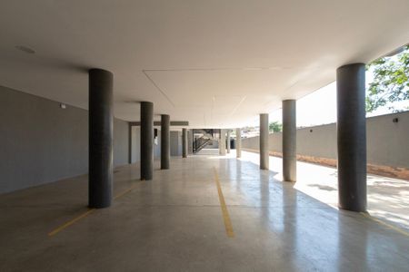 Studio para alugar com 28m², 1 quarto e 1 vagaÁrea comum