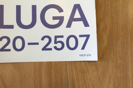 Studio para alugar com 28m², 1 quarto e 1 vagaPlaca