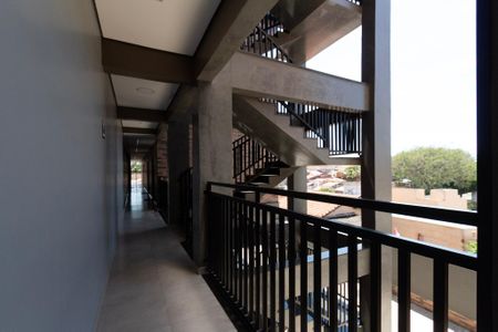 Studio para alugar com 28m², 1 quarto e 1 vagaÁrea comum