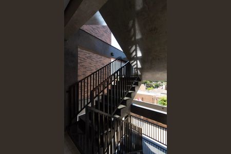 Studio para alugar com 28m², 1 quarto e 1 vagaÁrea comum