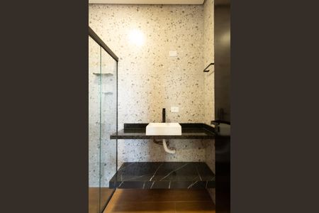 Studio para alugar com 28m², 1 quarto e 1 vagaBanheiro