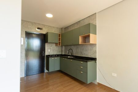 Studio de kitnet/studio para alugar com 1 quarto, 28m² em Vila Carvalho, Sorocaba