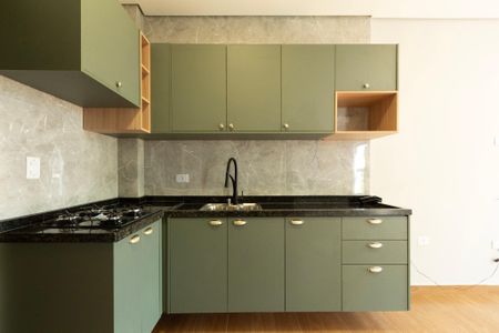 Studio de kitnet/studio para alugar com 1 quarto, 28m² em Vila Carvalho, Sorocaba