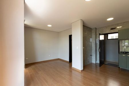 Studio para alugar com 28m², 1 quarto e 1 vagaStudio