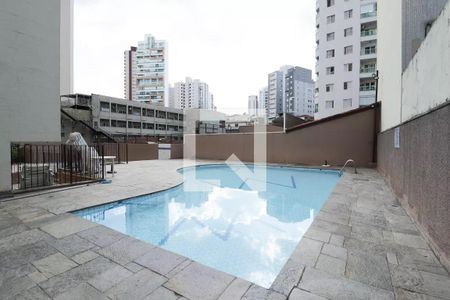 Área comum - Piscina de apartamento à venda com 3 quartos, 69m² em Santana, São Paulo