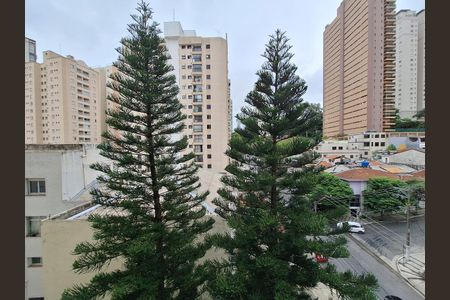 Vista Quarto 2 de apartamento à venda com 3 quartos, 69m² em Santana, São Paulo