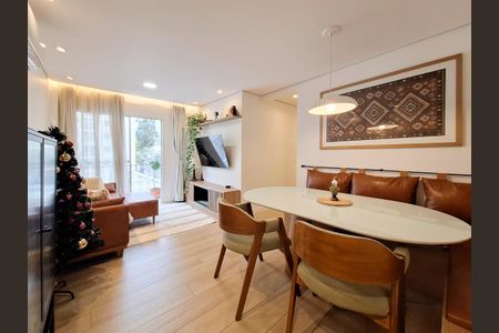 Apartamento à venda com 3 quartos, 69m² em Santana, São Paulo