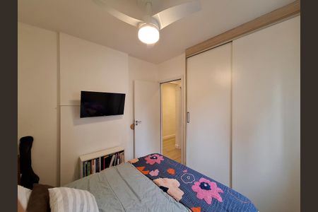 Quarto 2 de apartamento à venda com 3 quartos, 69m² em Santana, São Paulo