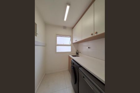 Área de Serviço de apartamento à venda com 3 quartos, 69m² em Santana, São Paulo