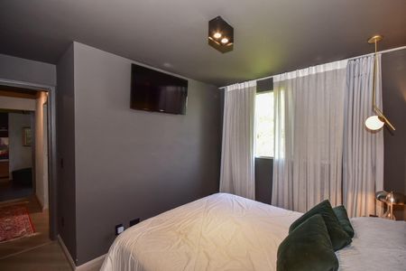 Apartamento para alugar com 120m², 1 quarto e 2 vagasSuíte