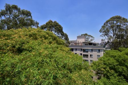 Apartamento para alugar com 120m², 1 quarto e 2 vagasVista