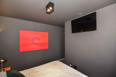 Apartamento para alugar com 120m², 1 quarto e 2 vagasSuíte