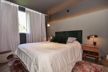 Apartamento para alugar com 120m², 1 quarto e 2 vagasSuíte