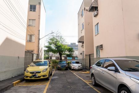 Apartamento à venda com 50m², 2 quartos e 1 vaga
