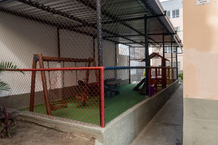 Apartamento à venda com 50m², 2 quartos e 1 vaga