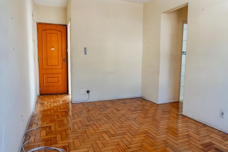 Apartamento para alugar com 2 quartos, 50m² em Engenho Novo, Rio de Janeiro