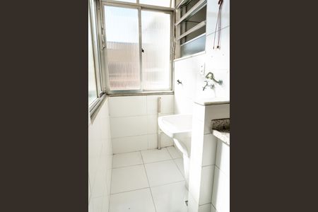 Apartamento à venda com 50m², 2 quartos e 1 vaga