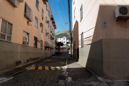 Apartamento à venda com 50m², 2 quartos e 1 vaga