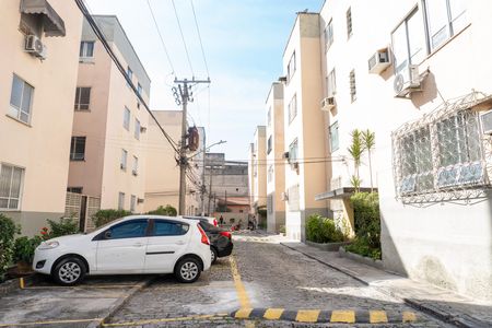 Apartamento à venda com 50m², 2 quartos e 1 vaga
