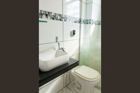 Apartamento à venda com 50m², 2 quartos e 1 vaga