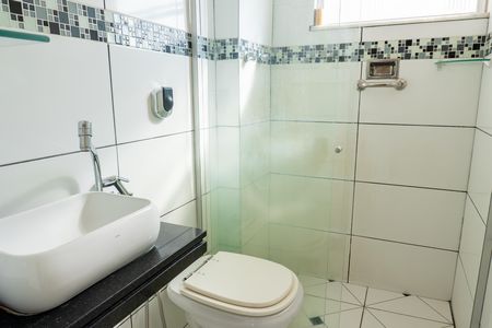Apartamento à venda com 50m², 2 quartos e 1 vaga