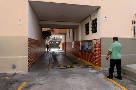 Apartamento à venda com 50m², 2 quartos e 1 vaga