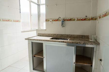 Apartamento à venda com 50m², 2 quartos e 1 vaga