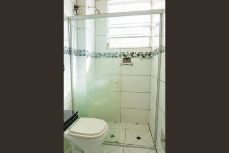 Apartamento à venda com 50m², 2 quartos e 1 vaga