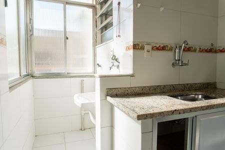 Apartamento à venda com 50m², 2 quartos e 1 vaga