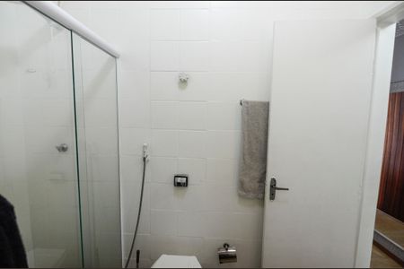 Apartamento à venda com 101m², 3 quartos e 1 vaga Apartamento à venda com 101m², 3 quartos e 1 vagaBanheiro 1