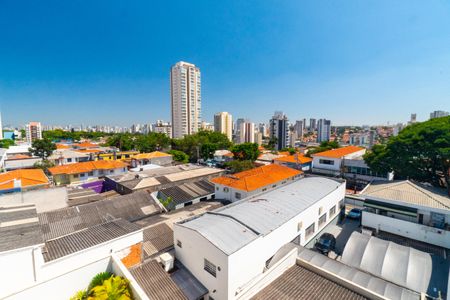 Apartamento para alugar com 65m², 2 quartos e 2 vagas Apartamento para alugar com 65m², 2 quartos e 2 vagasVista da Suite