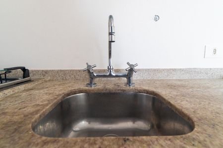 Apartamento para alugar com 65m², 2 quartos e 2 vagas Apartamento para alugar com 65m², 2 quartos e 2 vagasCozinha Detalhe