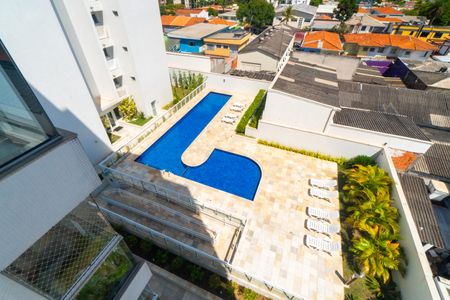 Apartamento para alugar com 65m², 2 quartos e 2 vagas Apartamento para alugar com 65m², 2 quartos e 2 vagasVista do Quarto