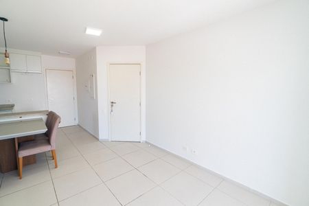 Apartamento para alugar com 65m², 2 quartos e 2 vagas Apartamento para alugar com 65m², 2 quartos e 2 vagasSala