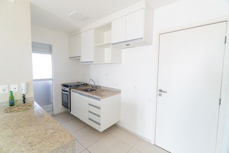 Apartamento para alugar com 65m², 2 quartos e 2 vagas Apartamento para alugar com 65m², 2 quartos e 2 vagasCozinha