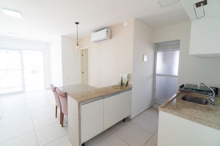 Apartamento para alugar com 65m², 2 quartos e 2 vagas Apartamento para alugar com 65m², 2 quartos e 2 vagasCozinha