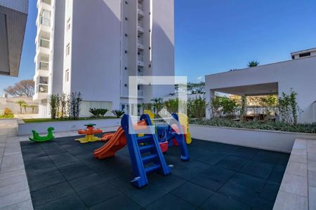 Apartamento para alugar com 65m², 2 quartos e 2 vagas Apartamento para alugar com 65m², 2 quartos e 2 vagasÁrea comum - Playground