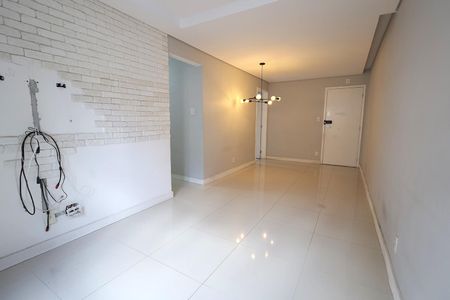 Apartamento à venda com 63m², 3 quartos e 1 vagaSala