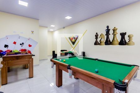 Apartamento à venda com 63m², 3 quartos e 1 vagaÁrea comum