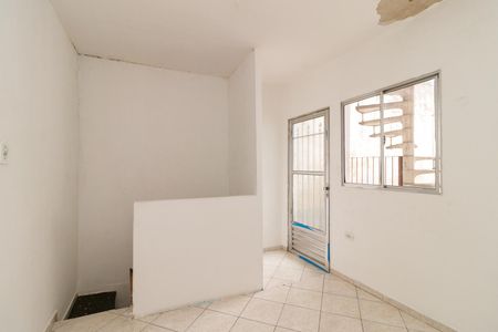 Quarto 2 de casa para alugar com 2 quartos, 58m² em Jardim Brasil (zona Norte), São Paulo