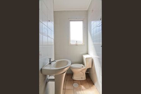 Apartamento para alugar com 45m², 2 quartos e 1 vagaBanheiro