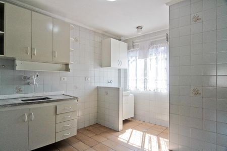 Apartamento para alugar com 45m², 2 quartos e 1 vagaCozinha